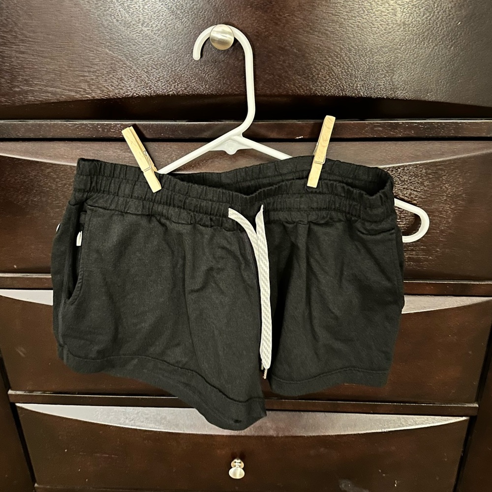 VUORI Halo Shorts
